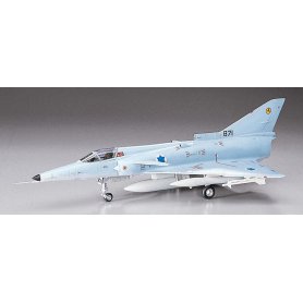 Hasegawa 1:72 Kfir C2