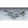 Hasegawa 1:72 AV-8A Harrier