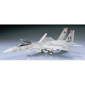 Hasegawa 1:72 McDonnell Douglas F-15C Eagle