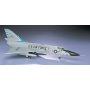 Hasegawa 1:72 Convair F-106A Delta Dart