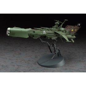 Hasegawa CW05-64505 1:1500 Arcadia