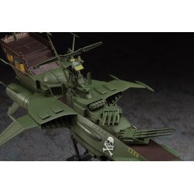Hasegawa CW05-64505 1:1500 Arcadia