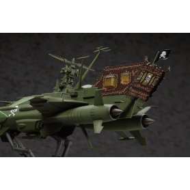 Hasegawa CW05-64505 1:1500 Arcadia