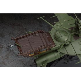 Hasegawa CW05-64505 1:1500 Arcadia