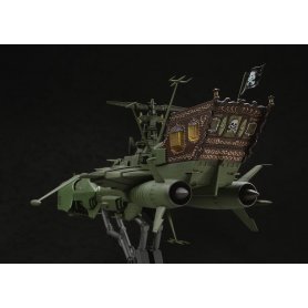 Hasegawa CW05-64505 1:1500 Arcadia