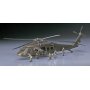 Hasegawa 1:72 UH-60A Black Hawk