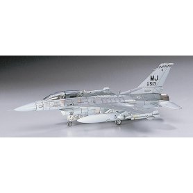 Hasegawa D15-00445 F-16D F.F.