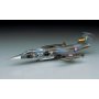 Hasegawa D17-00447 F-104S/F-104G