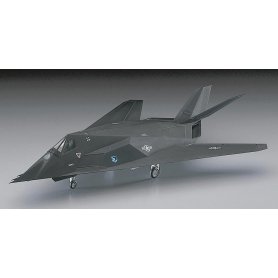 Hasegawa E1-00531 F-117A Nighthawk