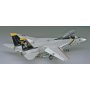 Hasegawa 1:72 Grumman F-14A Tomcat / HIGH VISIBILITY