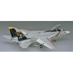 Hasegawa 1:72 Grumman F-14A Tomcat / HIGH VISIBILITY
