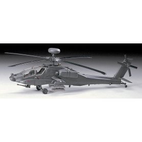 Hasegawa E6-00536 Ah-64 Apache Long