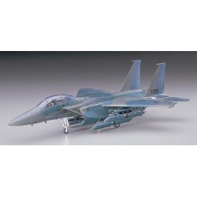 Hasegawa 1:72 F-15E Strike Eagle
