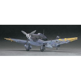 Hasegawa JT-54-09054 Ju-87G-2 Stuka