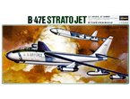 Hasegawa 1:72 B-47E Stratojet