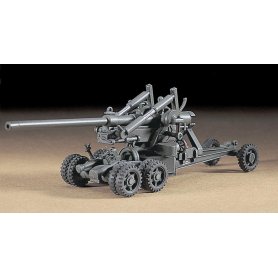 Hasegawa MT2-31102 155Mm Gun Long T