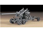 Hasegawa 1:72 M2 155mm GUN LONG TOM