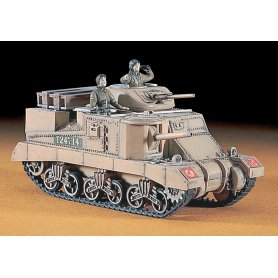Hasegawa 1:72 M3 Grant Mk.I