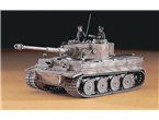 Hasegawa 1:72 Pz.Kpfw.VI Ausf.E Tiger