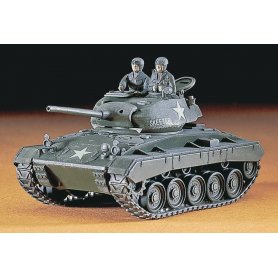 Hasegawa MT19-31119 M24 Chaffee