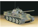 Hasegawa 1:72 Pz.Kpfw.V Ausf.F Panther II 