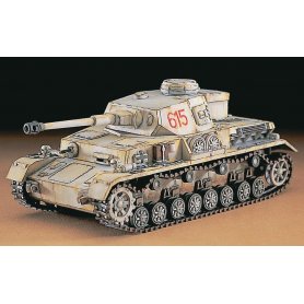 Hasegawa MT43-31143 PzKpfw IV Ausf.G