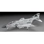 Hasegawa 1:48 McDonnell Douglas F-4J Phantom II ONE PIECE CANOPY