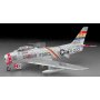 Hasegawa 1:48 F-86F-30 Sabre / US Air Force