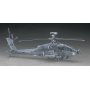 Hasegawa 1:48 AH-64D Apache Longbow