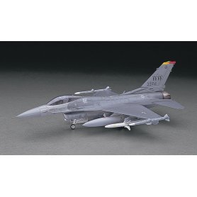 Hasegawa PT32-07232 F-16CJ