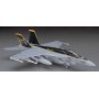 Hasegawa PT39-07239 F/A-18E Super Hornet
