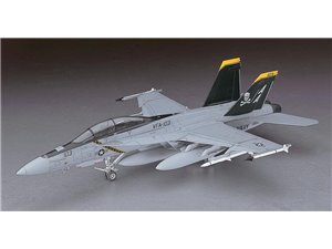 Hasegawa 1:48 F/A-18F Super Hornet