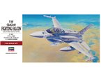 Hasegawa 1:48 F-16F Block 60 Fighting Falcon