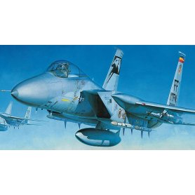 Hasegawa PT49-07249 F-15C Eagle