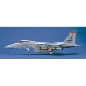 Hasegawa PT49-07249 F-15C Eagle
