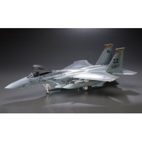 Hasegawa PT49-07249 F-15C Eagle