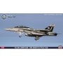 Hasegawa SP369 - 52169 EA-18G Growler USS Nimitz