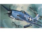 Hasegawa 1:32 Grumman F6F-3/5 Hellcat 