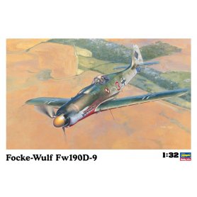Hasegawa ST19-08069 Focke Wulf Fw190D-9