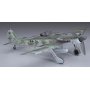 Hasegawa 1:32 Focke Wulf Fw-190 D-9