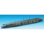 Hasegawa WL216-49216 1:700 Aircraft Carrier Zuiho