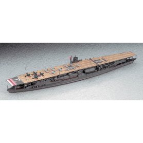Hasegawa WL227-49227 1:700 Aircraft Carrier Akagi