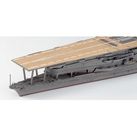 Hasegawa WL227-49227 1:700 Aircraft Carrier Akagi