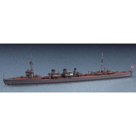 Hasegawa WL358-49358 1:700 Light Cruiser Tatsuta