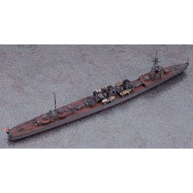 Hasegawa WL358-49358 1:700 Light Cruiser Tatsuta
