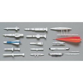Hasegawa X72-4 - 35004 U.S.Aircraft Weapons IV
