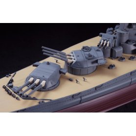 Hasegawa Z01-40151 1:450 IJN Battleship Yamato