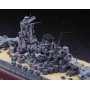 Hasegawa Z01-40151 1:450 IJN Battleship Yamato