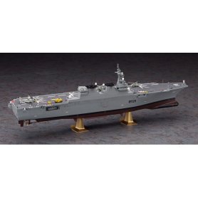 Hasegawa Z04 - 40154 JMSDF DDH Hyuga