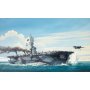 Hasegawa Z27-40027 Uss Gambler Bay